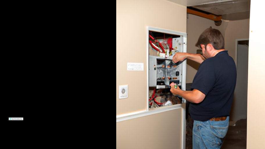 Electrical Repairs And Maintenance Meridian 