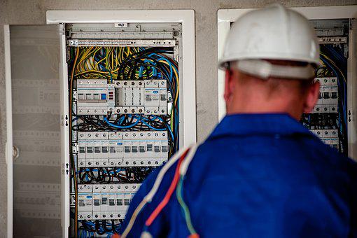 Electrical Wiring Service Meridian