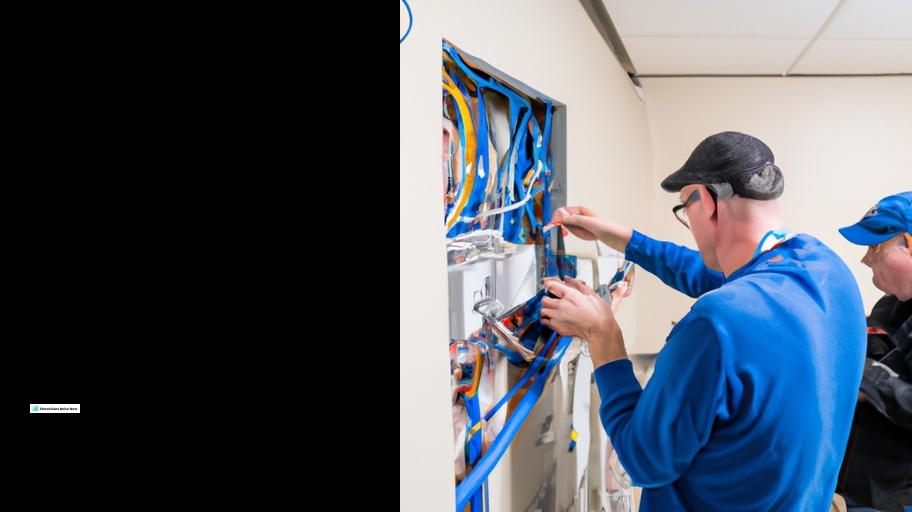 Find An Electrician In Meridian 